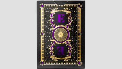 Bicycle Elton John Playing Cards by US Card Magic Co - Image 3