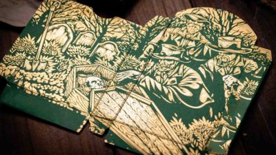 The Thief: Verdant Dawn Edition Playing - Image 4