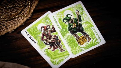 The Thief: Verdant Dawn Edition Playing - Image 5