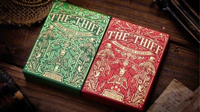 The Thief: Crimson Hour Edition Playing - Image 6