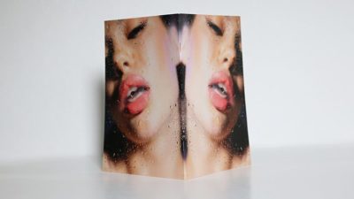 Asynaja by Fraser Parker - Image 2