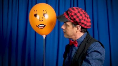 TOON BALLOON by Gustavo Raley - Image 3