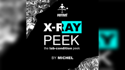 X-Ray Peek by Michel - Image 2