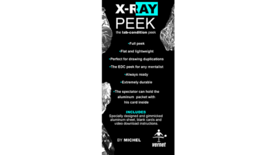 X-Ray Peek by Michel - Image 3