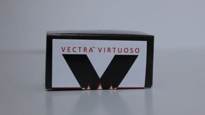 Vectra Virtuoso, Expert Grade Invisible Thread - Steve Fearson - Image 2