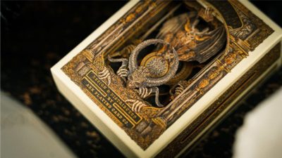 Devildom Classic Box Set by Ark Playing Cards - Image 4