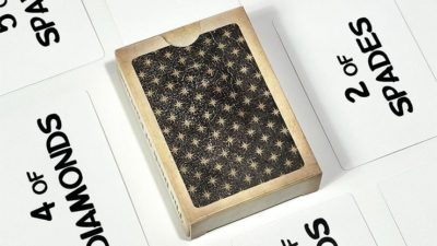 The Deck Of Fortune by Liam Montier - Image 4