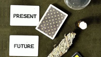 The Deck Of Fortune by Liam Montier - Image 5