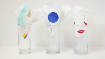 Soft Soap inch Splash inch, with silks - Image 2