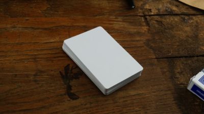 My Coloring Deck by Jordan Victoria (Red) - Image 2