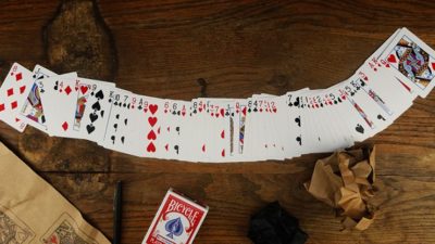 My Coloring Deck by Jordan Victoria (Red) - Image 5