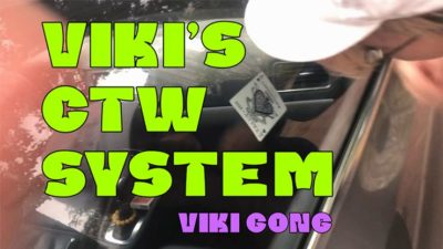 Viki's CTW System (Download)