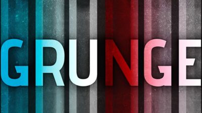 Grunge by Geni (Download)