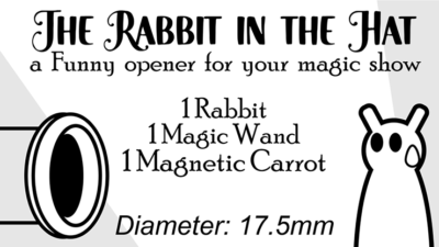The Rabbit In the Hat by Creativity Lab - Image 2