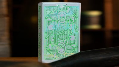 Fantasma, Vision Playing Cards by Thirdway Industries - Image 2