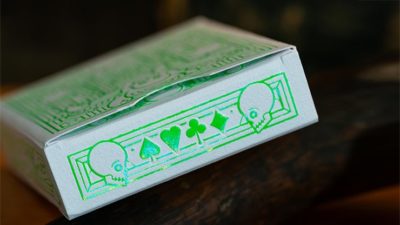Fantasma, Vision Playing Cards by Thirdway Industries - Image 3