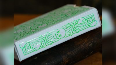 Fantasma, Vision Playing Cards by Thirdway Industries - Image 4