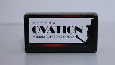 Vectra Ovation by Steve Fearson - Image 2
