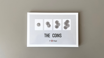 The Coins by JT - Image 2