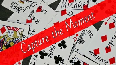 Capture the Moment by Tristan Magic eBook (Download)