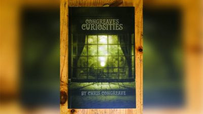 Congreave's Curiosities eBook (Download)
