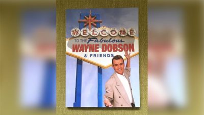 Wayne Dobson & Friends eBook (Download)