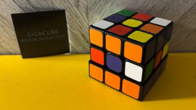 Gigacube by Maxim Durocher - Image 2