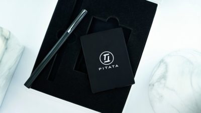 Smart Memo Pad, Gimmicks and Online Instructions by PITATA MAGIC - Image 2