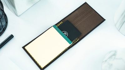 Smart Memo Pad, Gimmicks and Online Instructions by PITATA MAGIC - Image 4