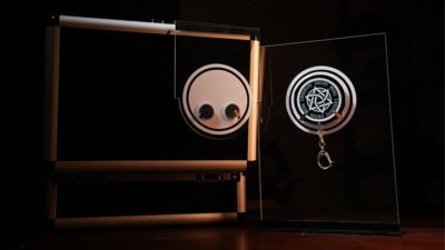 Key Prediction by Kaifu Wong - Image 2