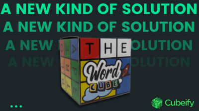 Cubeify by Paul Fowler and Kev G - Image 3