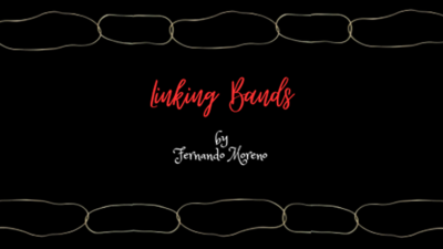 Linking Bands by Fernando Moreno - Image 2