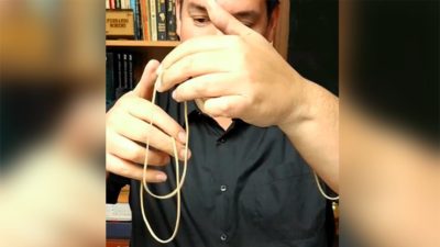 Linking Bands by Fernando Moreno - Image 6
