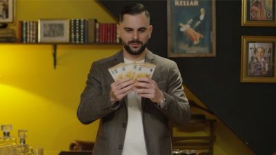 Instant Paper to Money, Euro by Miguel Pizarro - Image 3