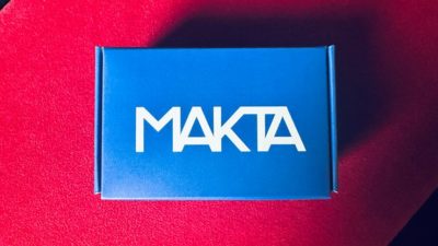 Starheart presents MAKTA by Doosung Hwang and Ardubi (White) - Image 3