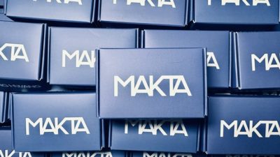 Starheart presents MAKTA by Doosung Hwang and Ardubi (Black) - Image 2