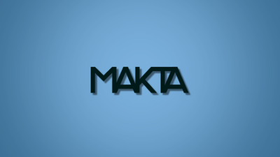 Starheart presents MAKTA by Doosung Hwang and Ardubi (Black) - Image 6