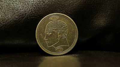 Hot, Half Dollar size by Alexander Marsh - Image 3