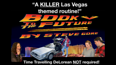 Book to the Future by Steve Gore - Image 2