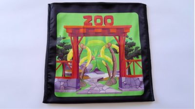 Zoo Gag Bag by Lee Alex - Image 2