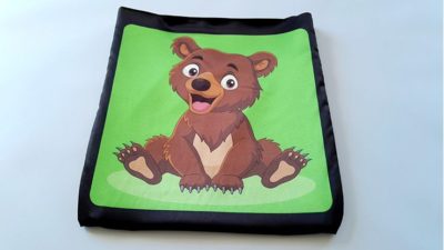 Zoo Gag Bag by Lee Alex - Image 3