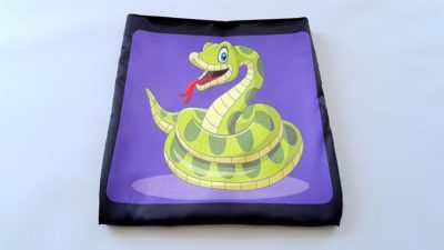 Zoo Gag Bag by Lee Alex - Image 4