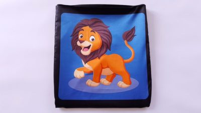 Zoo Gag Bag by Lee Alex - Image 5