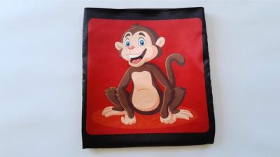 Zoo Gag Bag by Lee Alex - Image 6