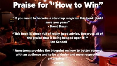How to Win by Jon Armstrong - Image 2