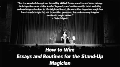 How to Win by Jon Armstrong - Image 4