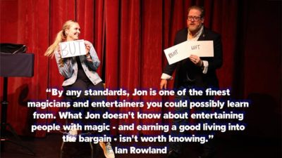 How to Win by Jon Armstrong - Image 5