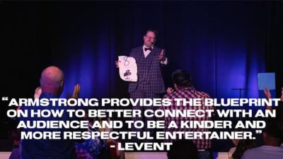 How to Win by Jon Armstrong - Image 6