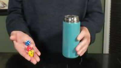 Sonic Dice by John Kennedy - Image 2