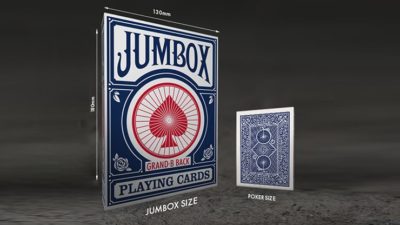 The Last Rise, Jumbox by Andrew and Magic Dream - Image 4